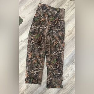 RedHead Camo Women’s pants
